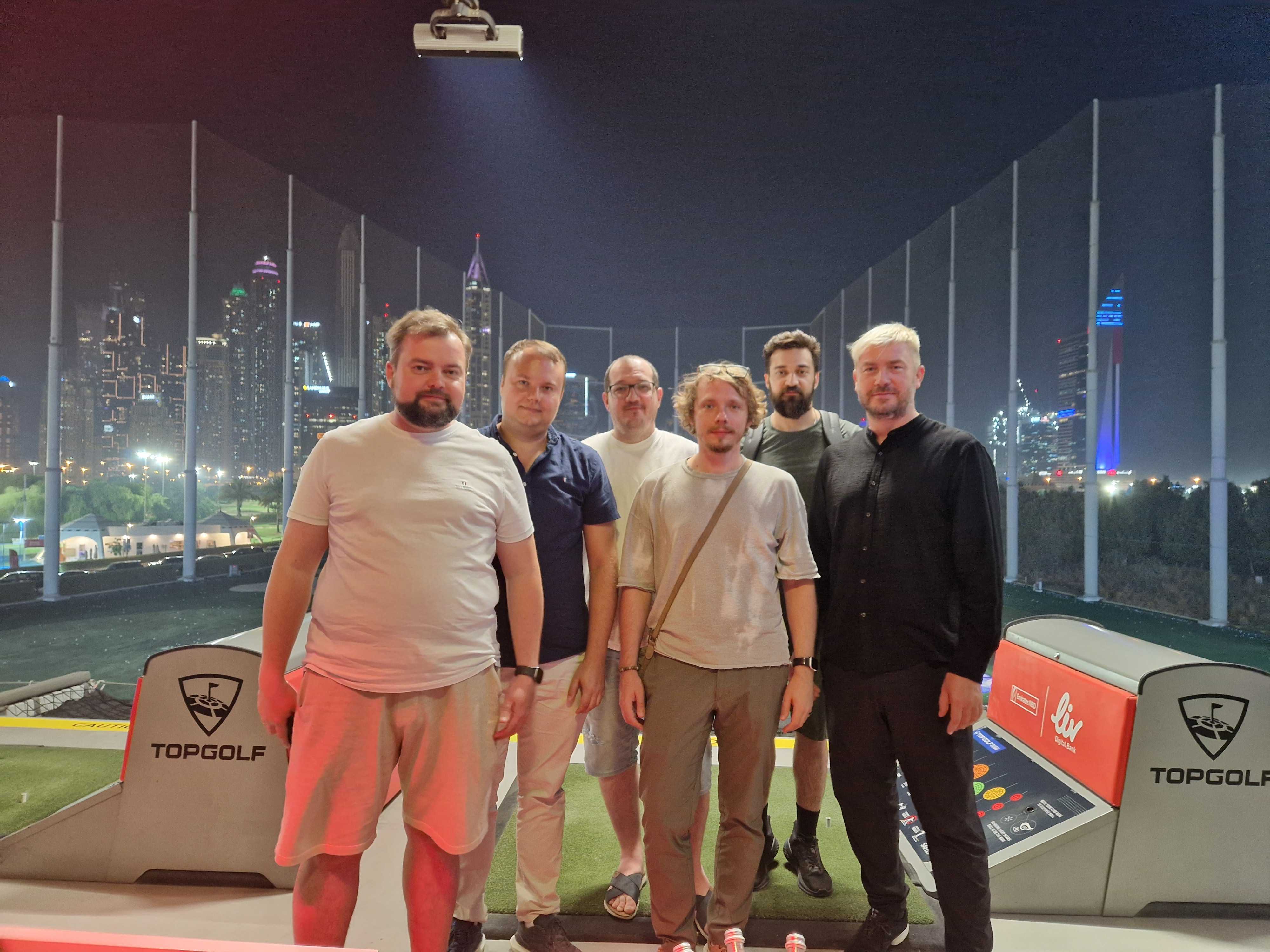 cover Limassol private equity firm invests in Cyprus-based gaming studio