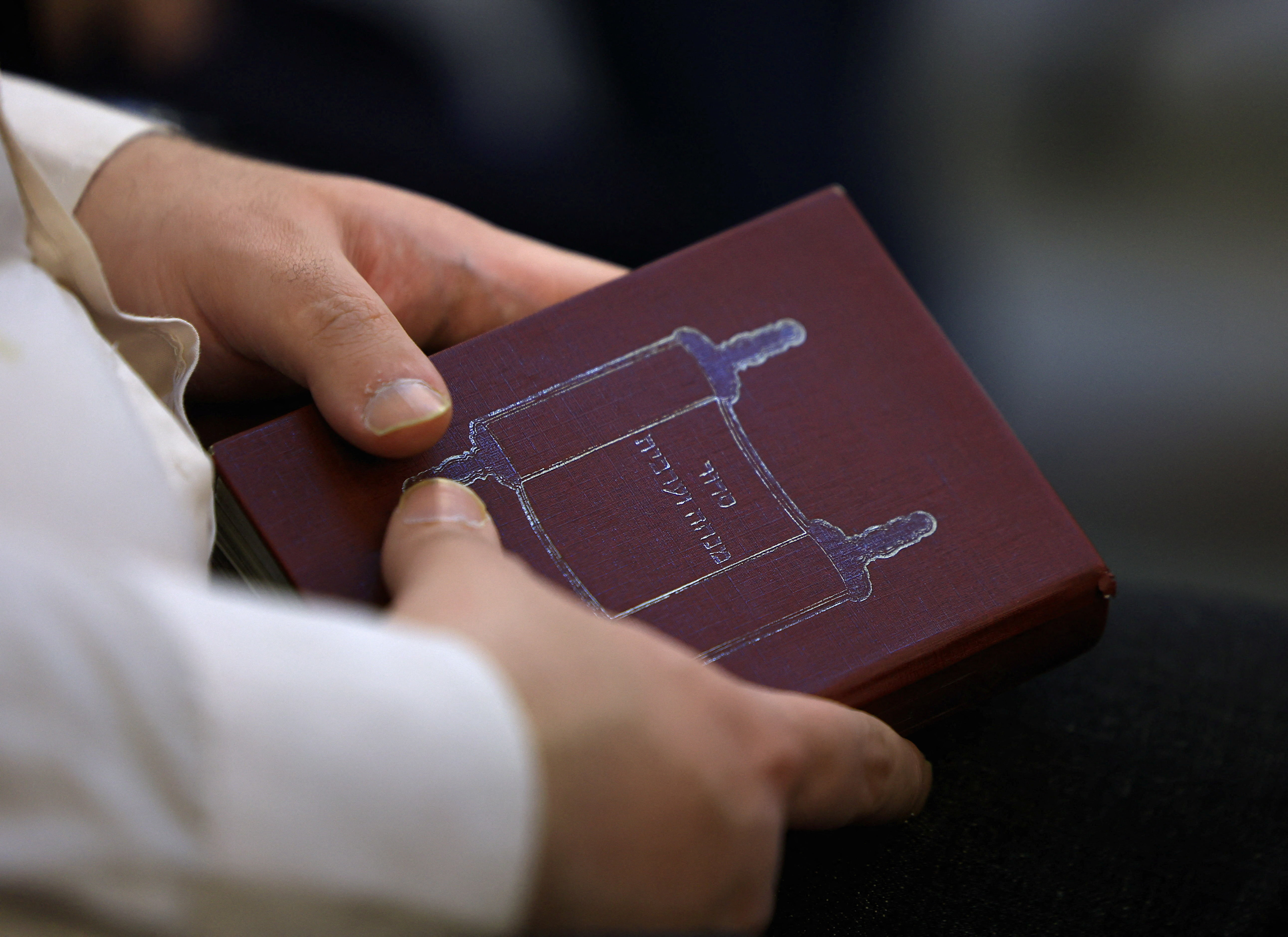 cover Another attempted arson attack at Jewish site in London, charity says