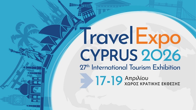 cover Travel Expo 2026: drop by Let’s Go Tours booth to plan your summer travels