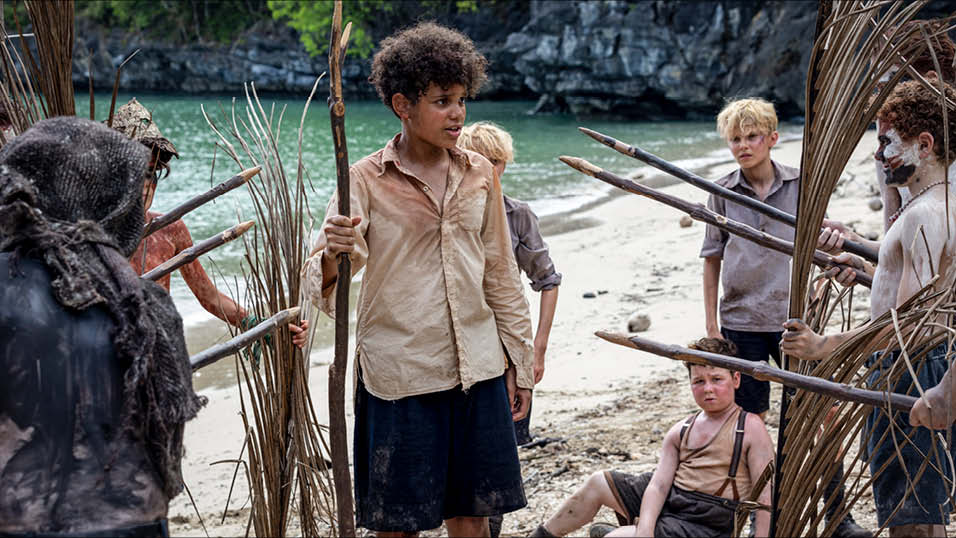 image What to stream in May?