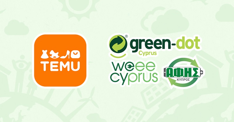 image Temu partners with Cyprus orgs to help sellers meet local EPR obligations
