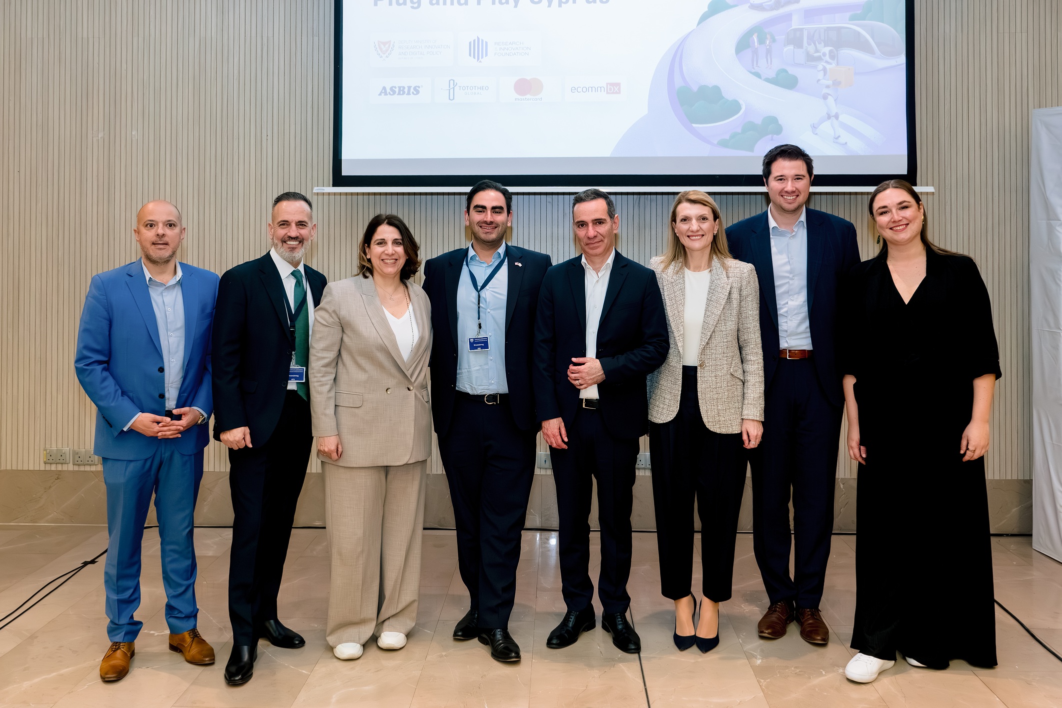 cover Tototheo backs launch of Cyprus startup accelerator