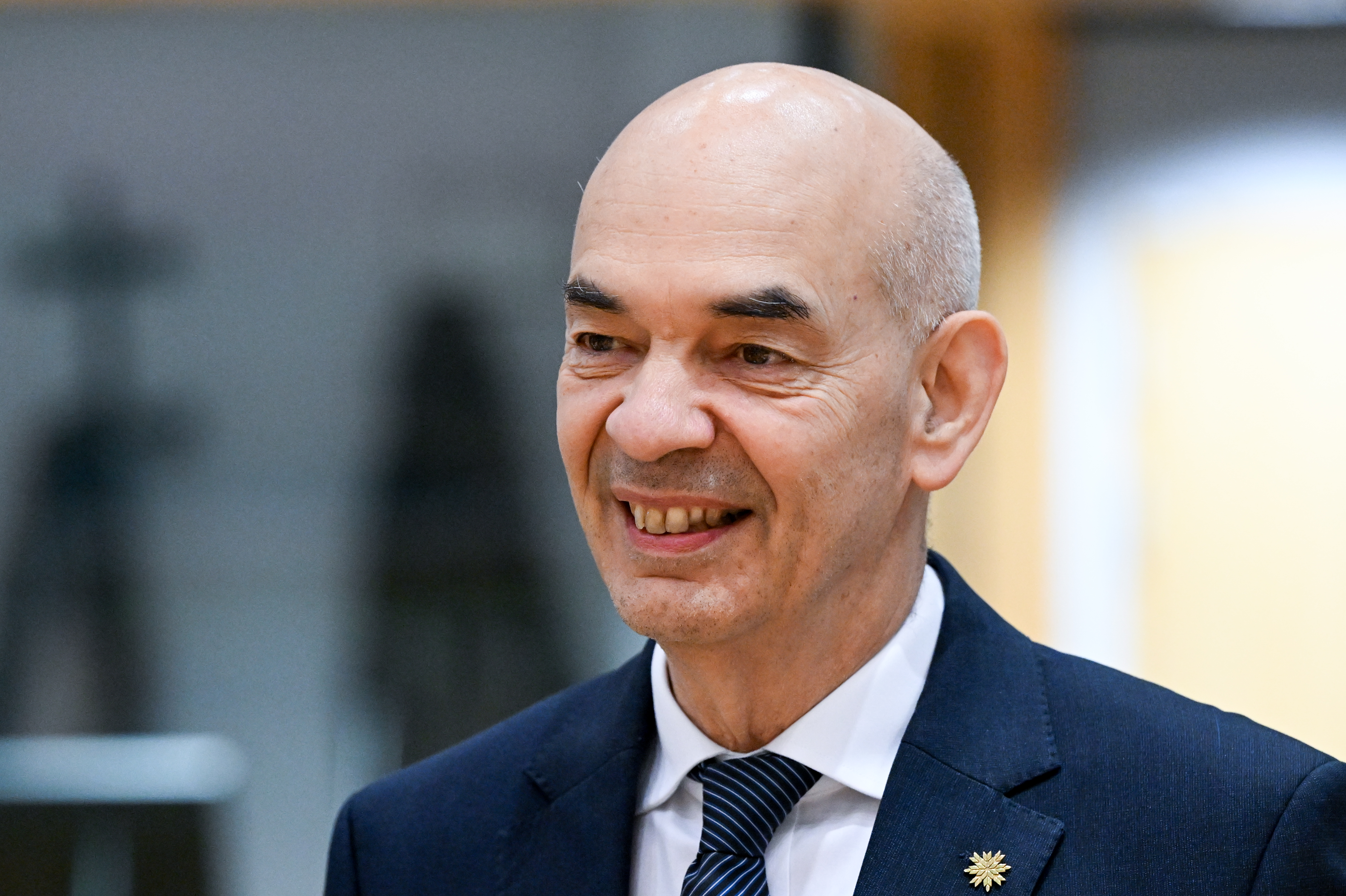 cover Vafeades accepts ‘possibility’ of fuel shortage amid Middle East conflict