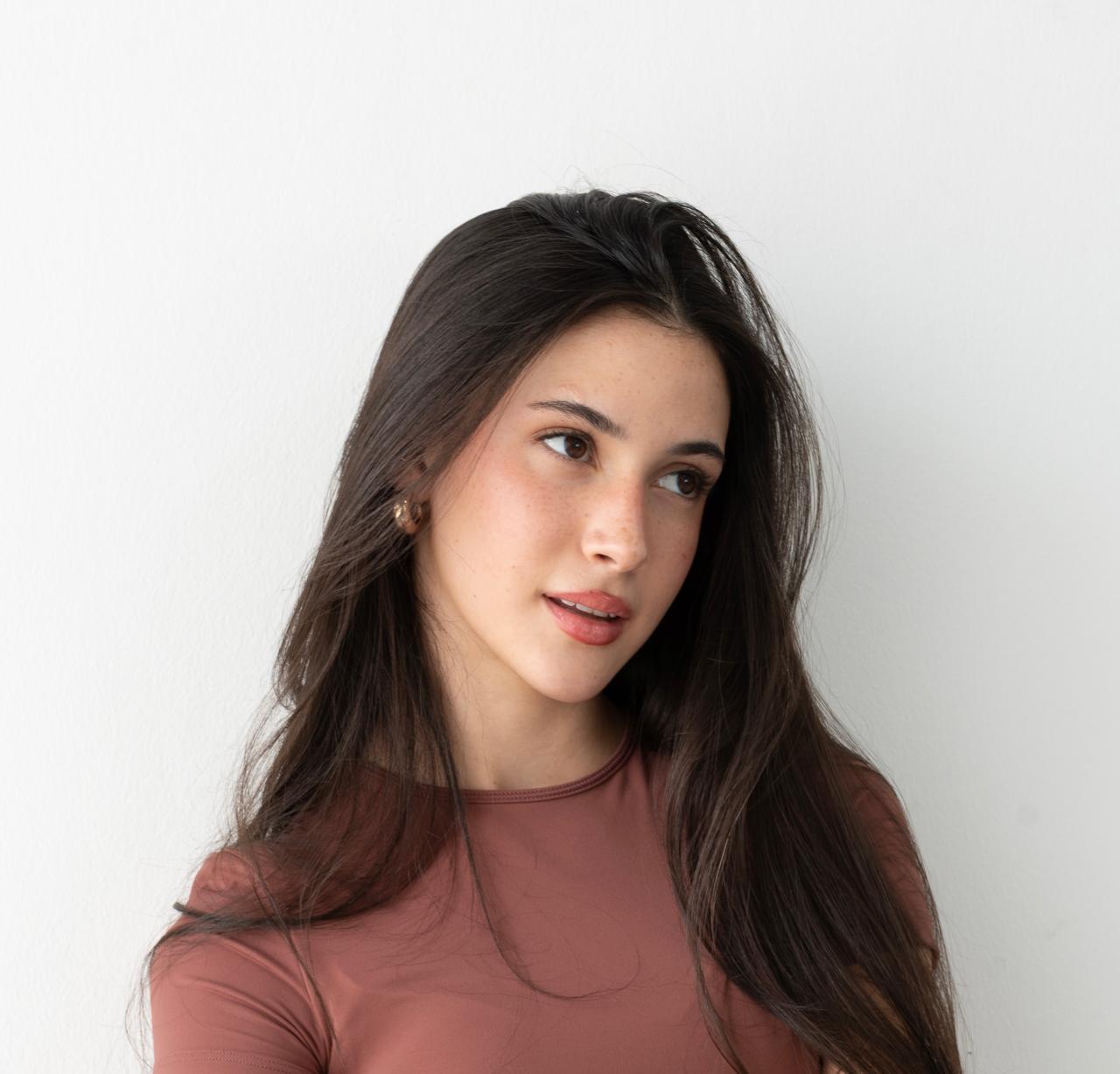 cover 15-Year-Old Ciarae to Represent Cyprus at Sanremo Junior World Finals 2026