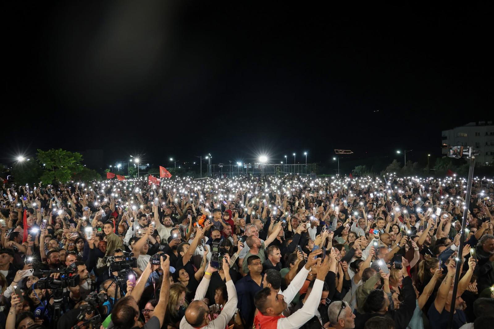 cover More than three quarters of Turkish Cypriots support federal solution – poll