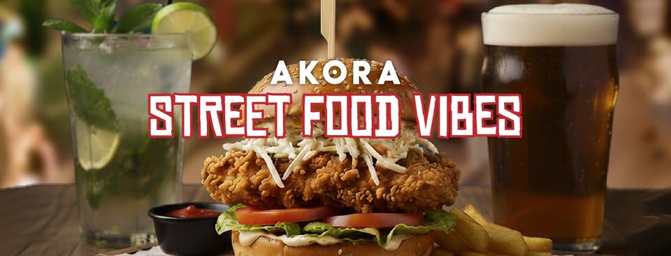 cover Back-to-back street food parties in the city