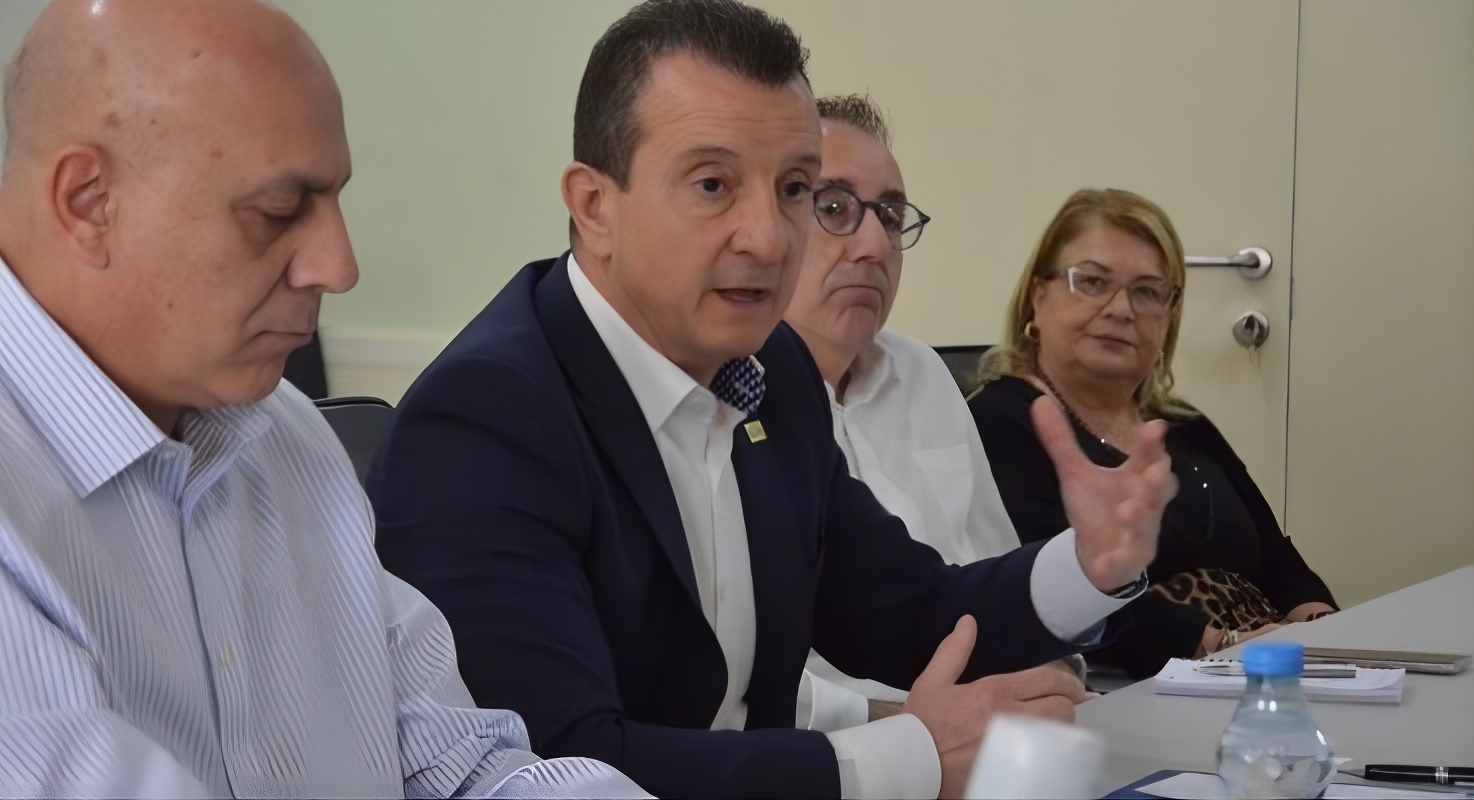 cover Cyprus banks association unveils new outreach strategy