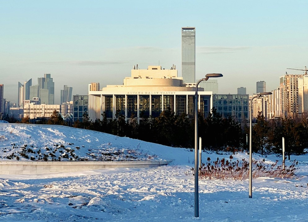 cover Cyprus business delegation to visit Kazakhstan in June