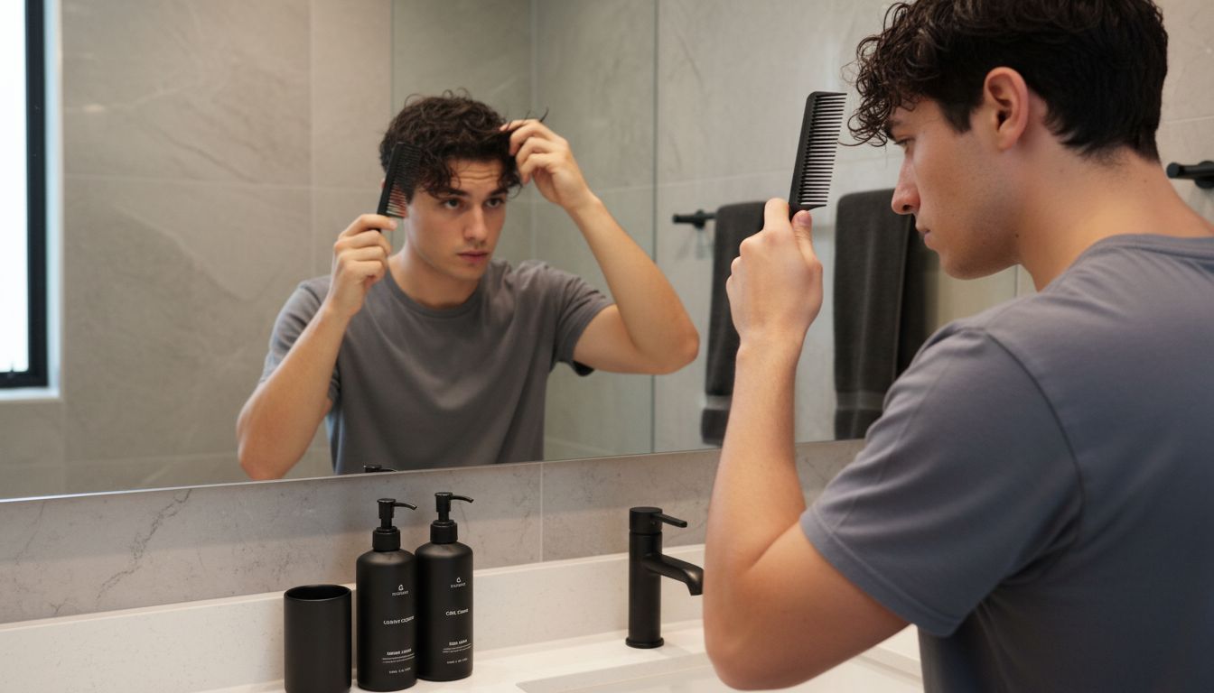 cover From gym to jawline