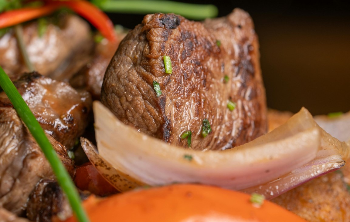 cover Beef prices in Cyprus surge 19.25 per cent while pork costs tumble