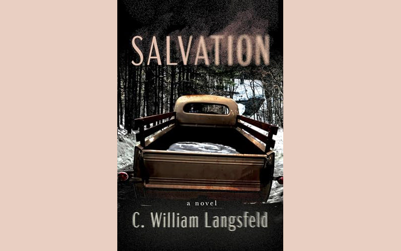 cover Book Review: Pushing society to the limits