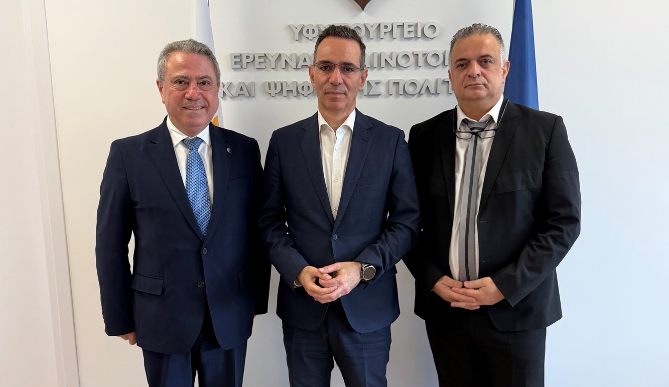 cover Cyprus tech firms face risk from rising component costs