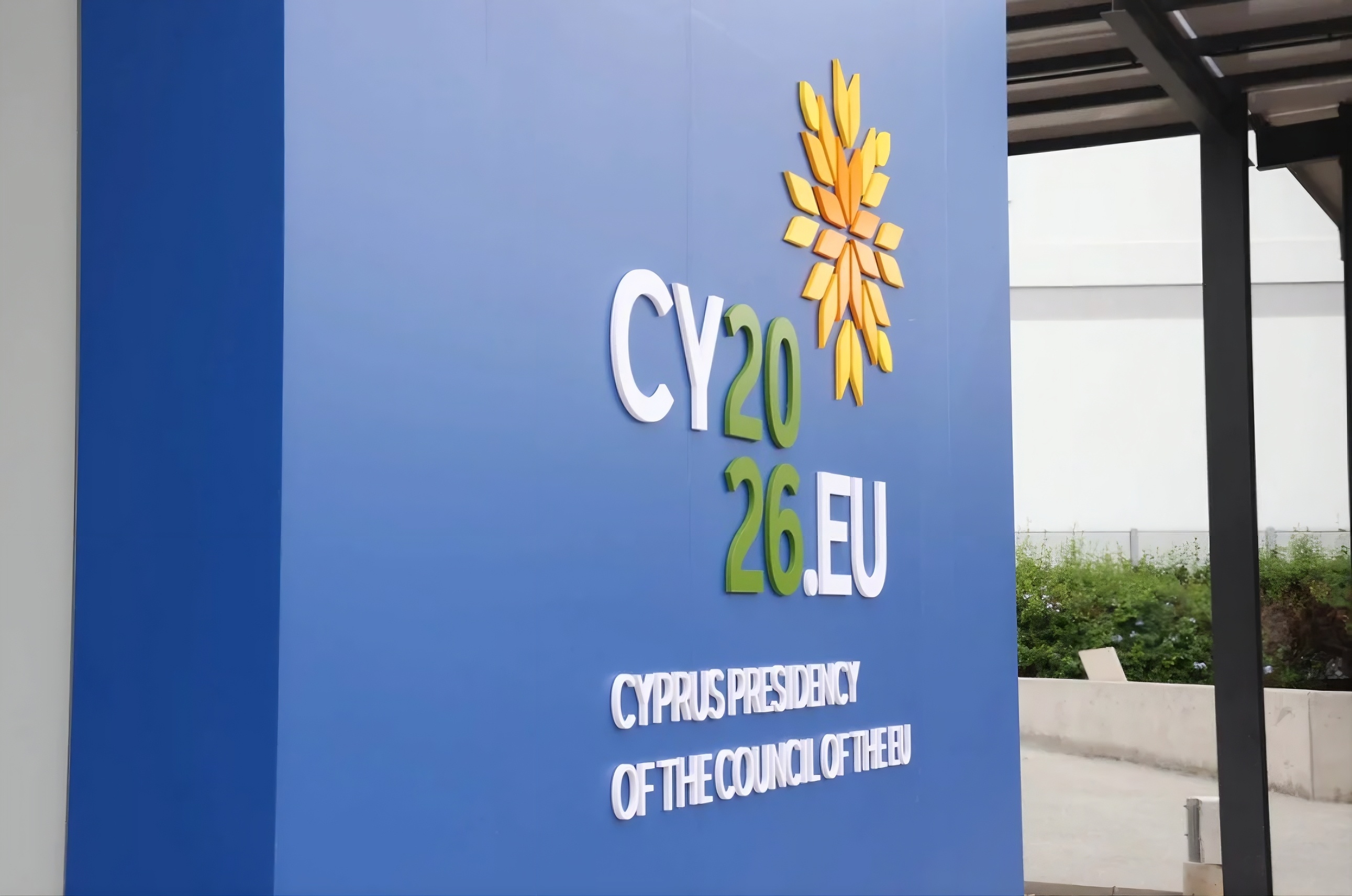 cover Middle East fallout and energy prices to dominate EUCO talks in Cyprus