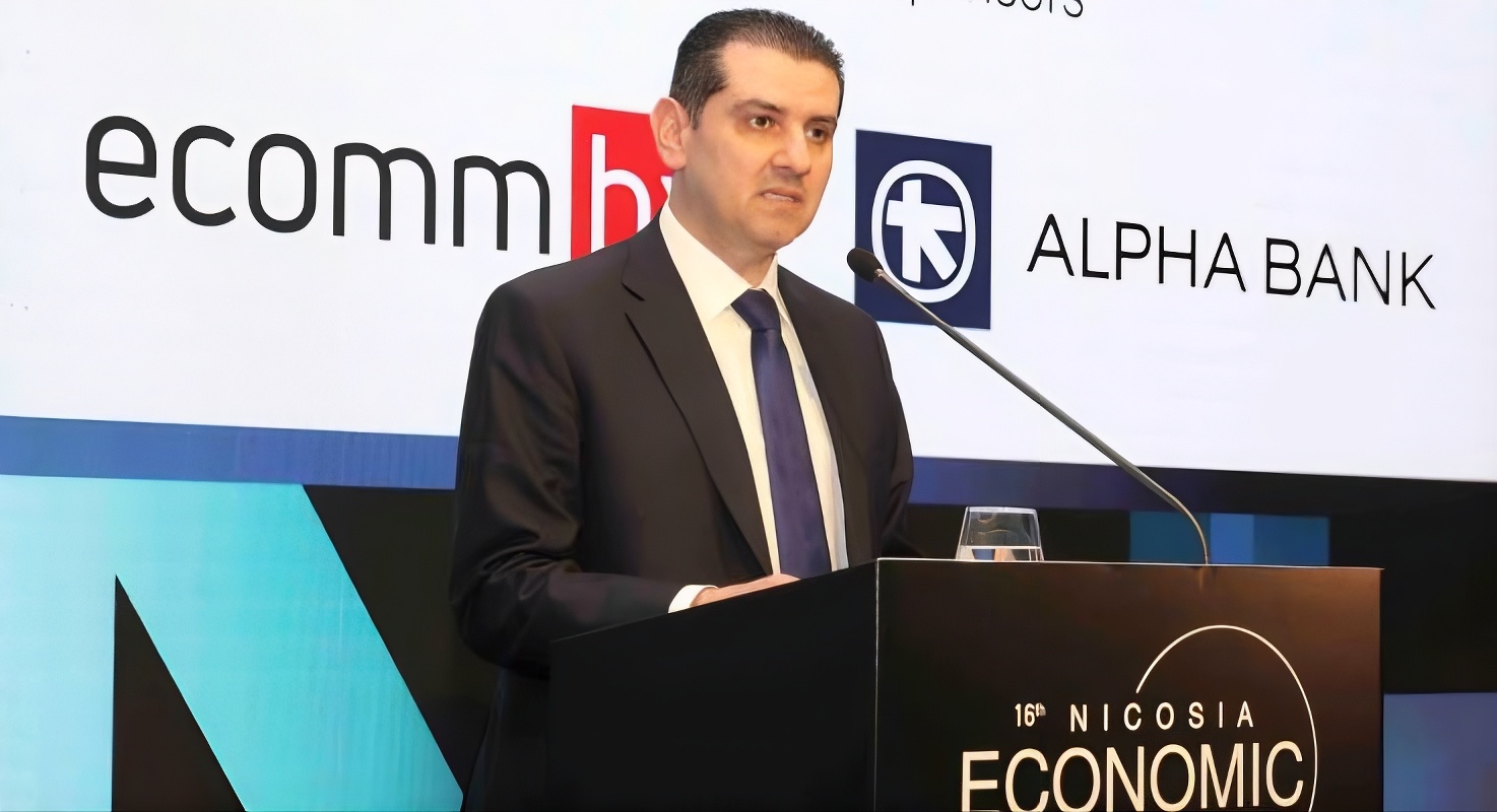 cover Cyprus targets LNG and renewables to cut energy costs