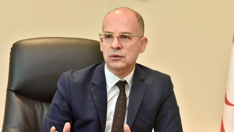 cover Dana lambasts Christodoulides’ ‘provocative’ statements on Cyprus problem