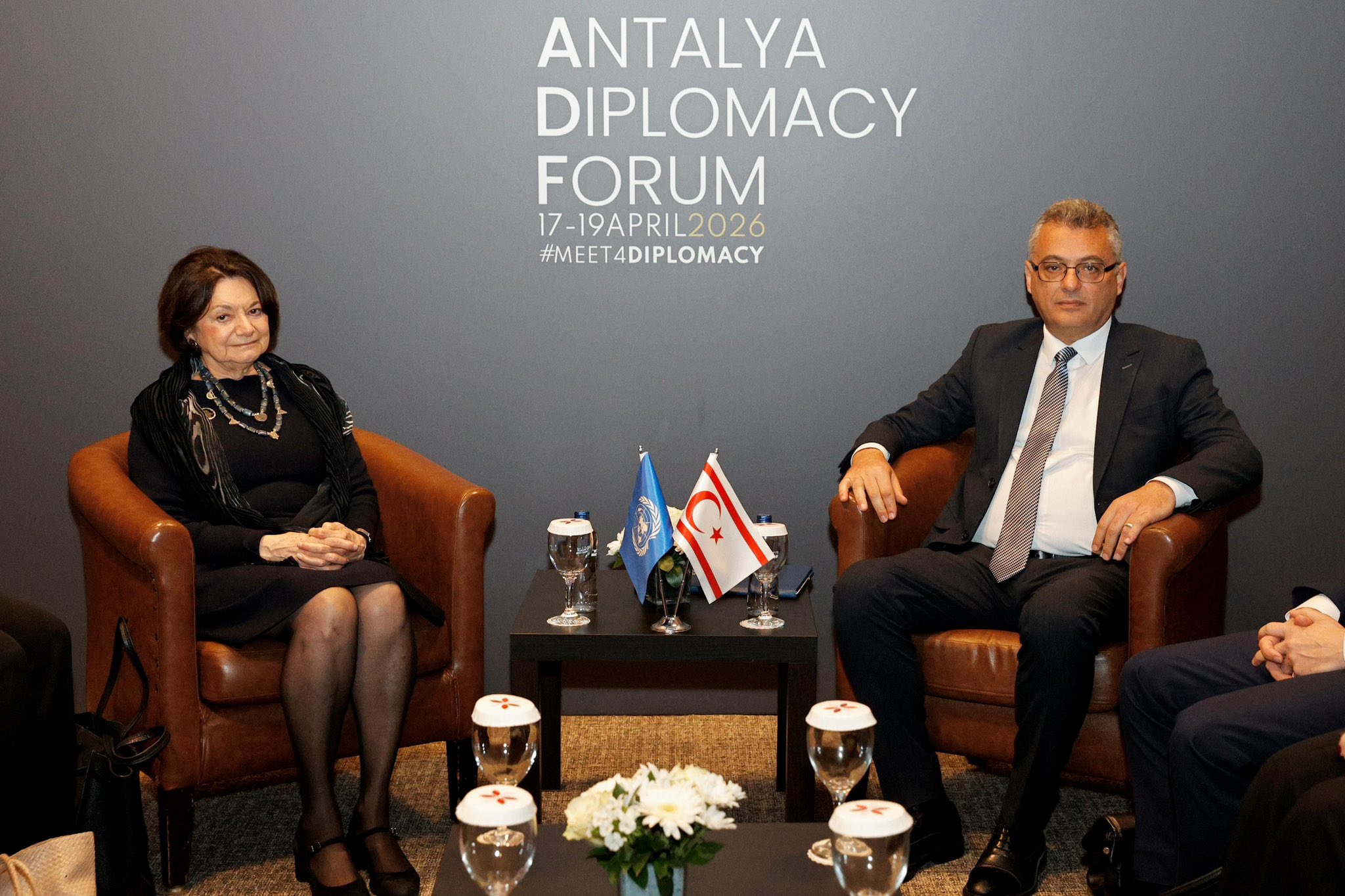 cover Erhurman meets UN’s DiCarlo