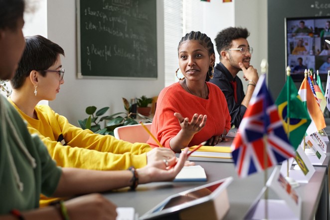 cover Language training gains traction as Cyprus firms sharpen cross-border edge