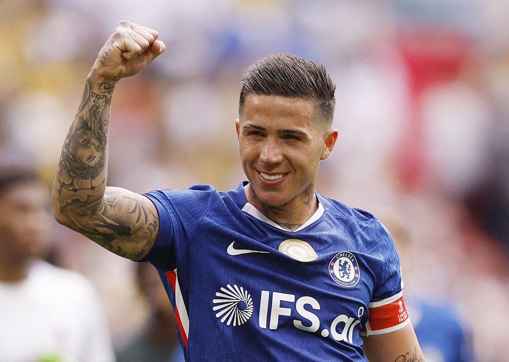 cover Chelsea reach FA Cup final with 1-0 win over Leeds