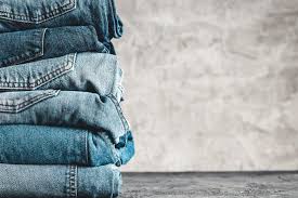 image A brief history of denim