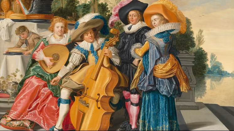 cover Hands off my hat!