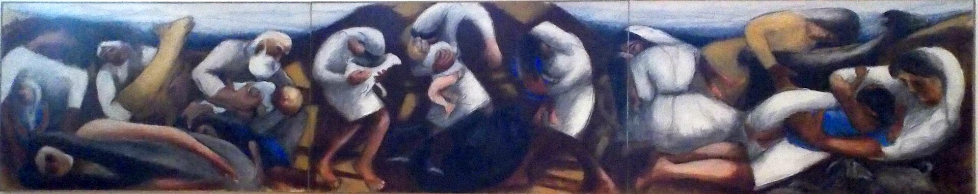 image The struggle of women in the modern history of Cyprus