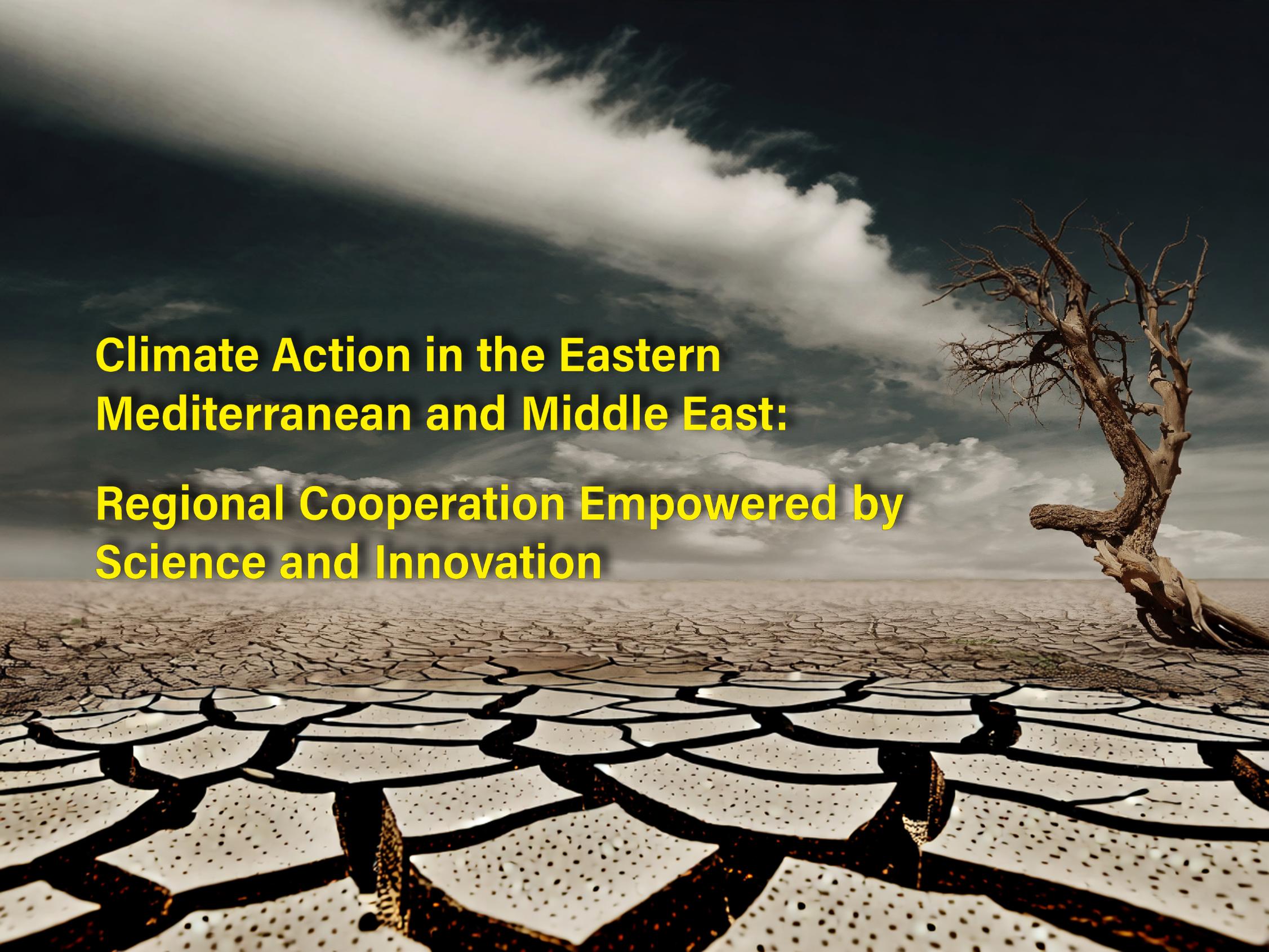 image Cyprus to host regional climate summit in Nicosia