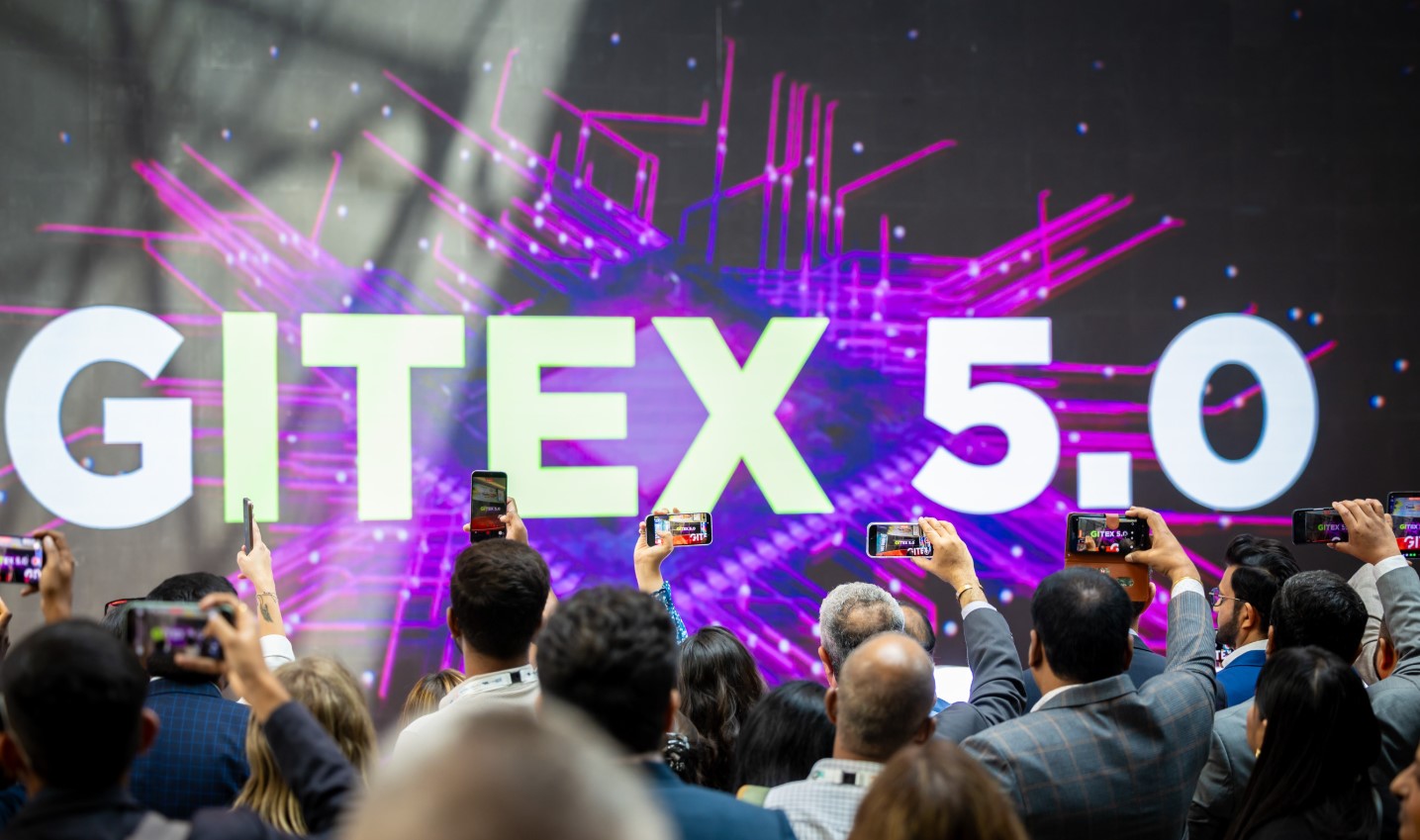 cover Cyprus chamber of commerce announces tech matchmaking event at GITEX AI Europe