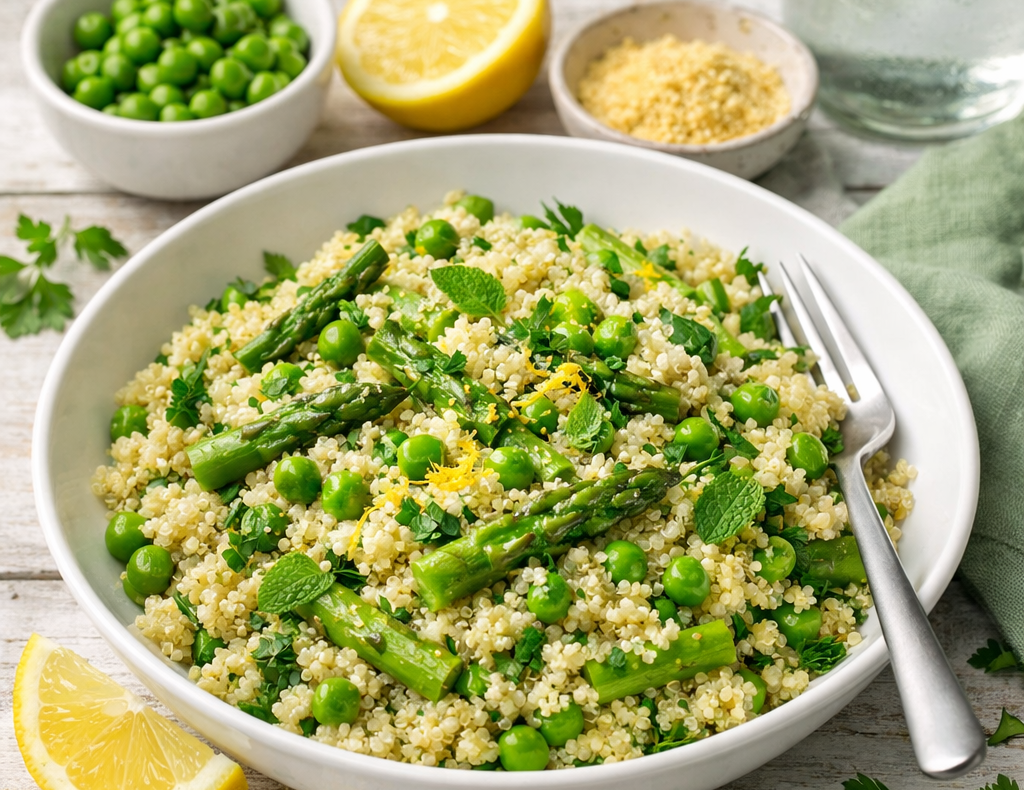 image Prepare for a super healthy Spring