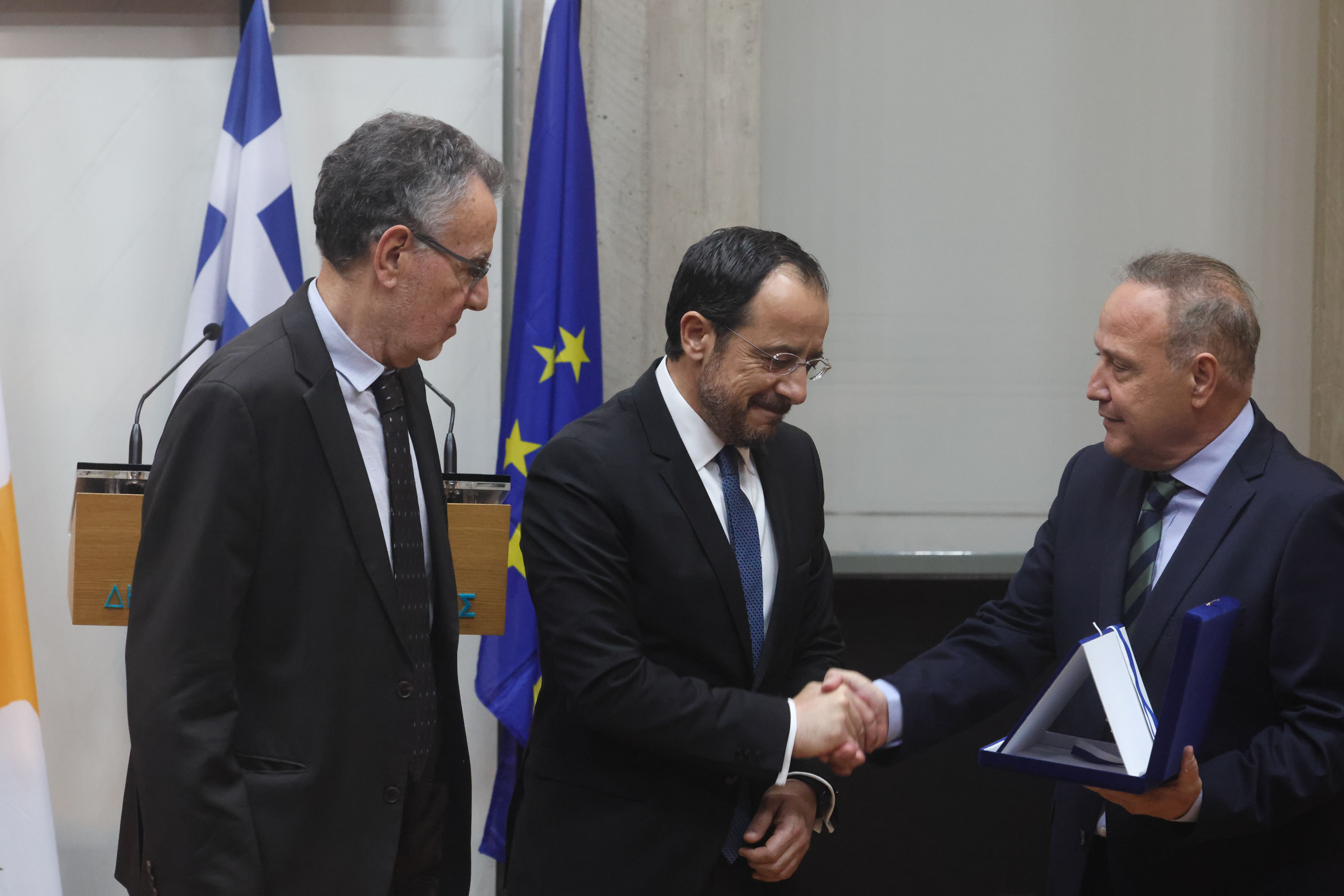 cover European defence to be focus of upcoming EU Council meeting in Nicosia