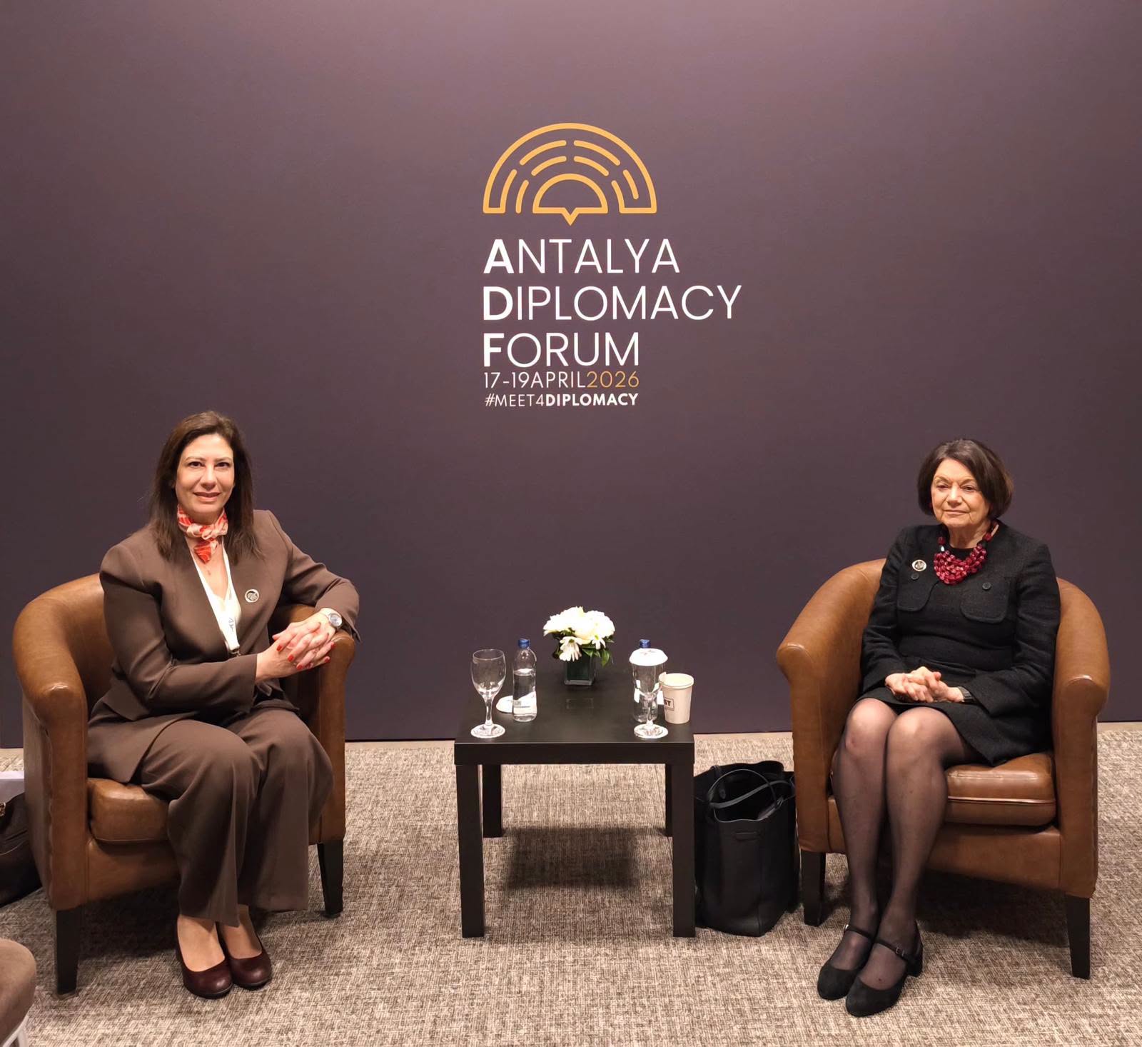 cover Incirli tells UN’s DiCarlo of need for federal Cyprus solution