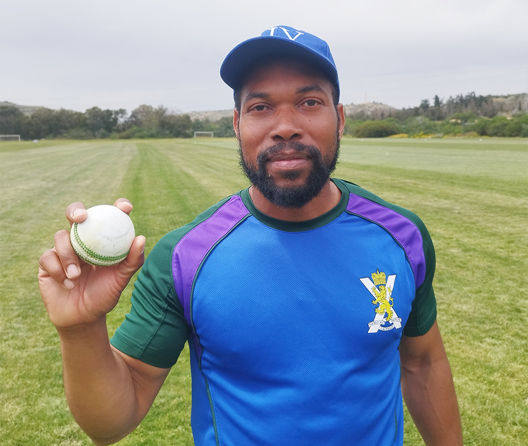 image Bowlers continue to set the tone in the Cyprus T20 Cup