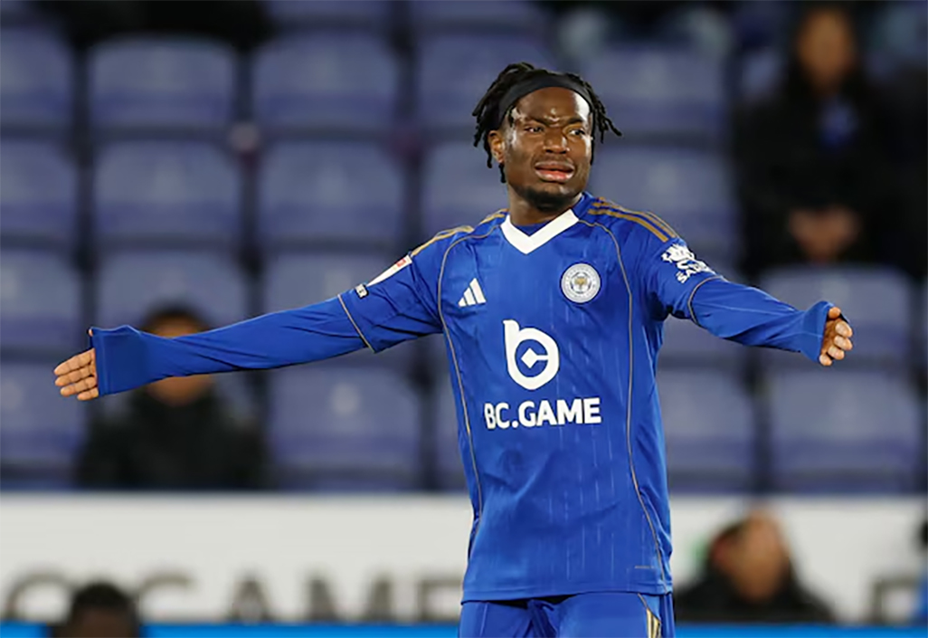 cover Leicester relegated to third tier, Coventry take Championship title