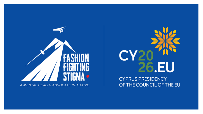 cover &#8216;Fashion Fighting Stigma&#8217;: an evening dedicated to better mental health