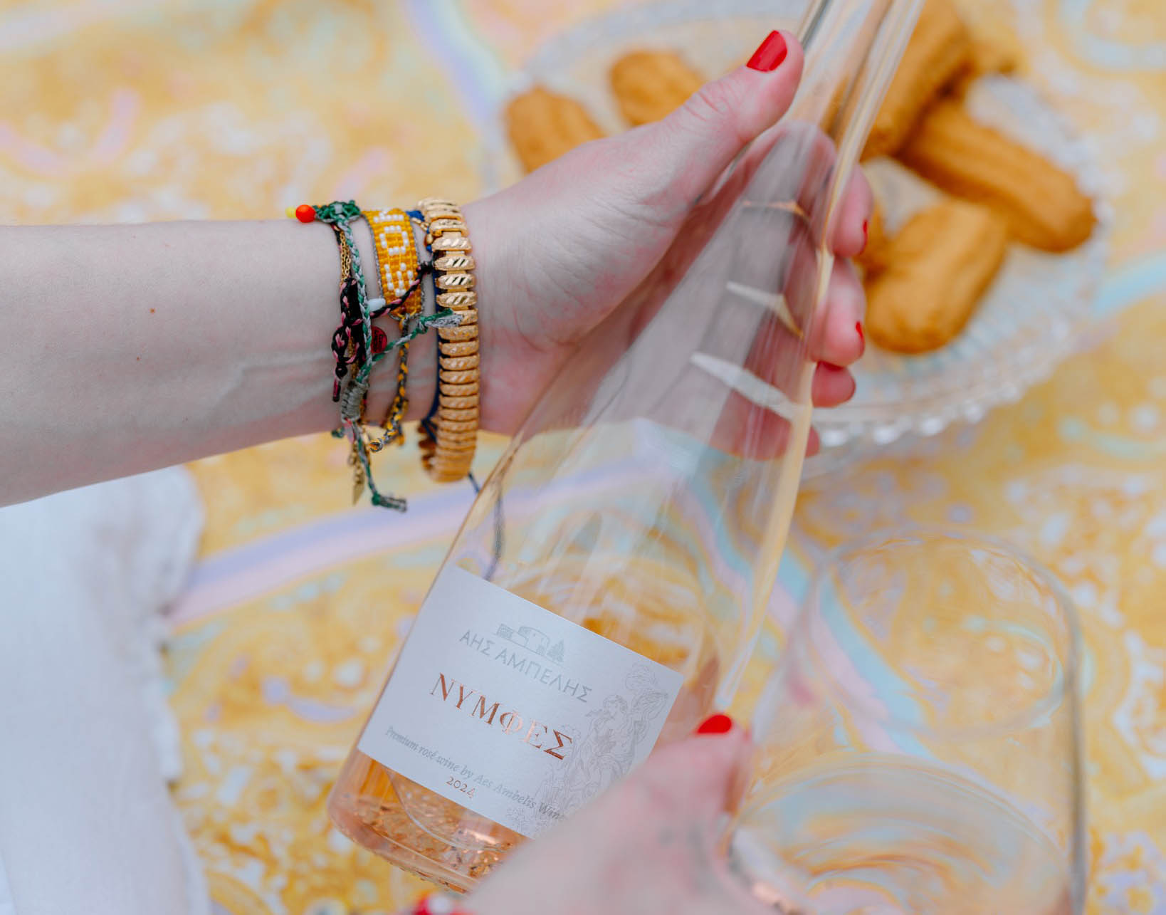 cover What Cyprus wine to drink this Easter