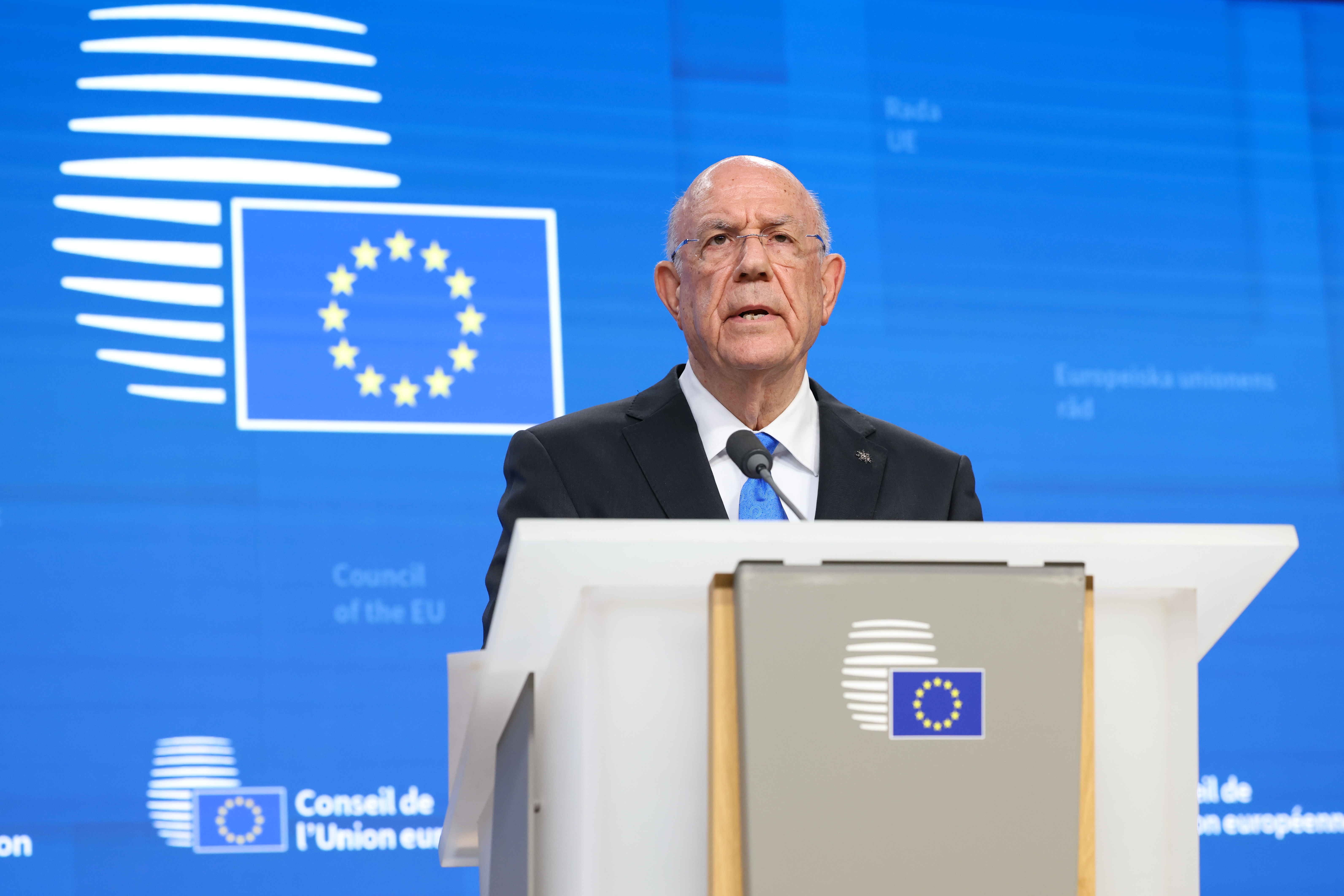 cover Cyprus ‘worked tirelessly’ to ensure release of €90bn Ukraine loan