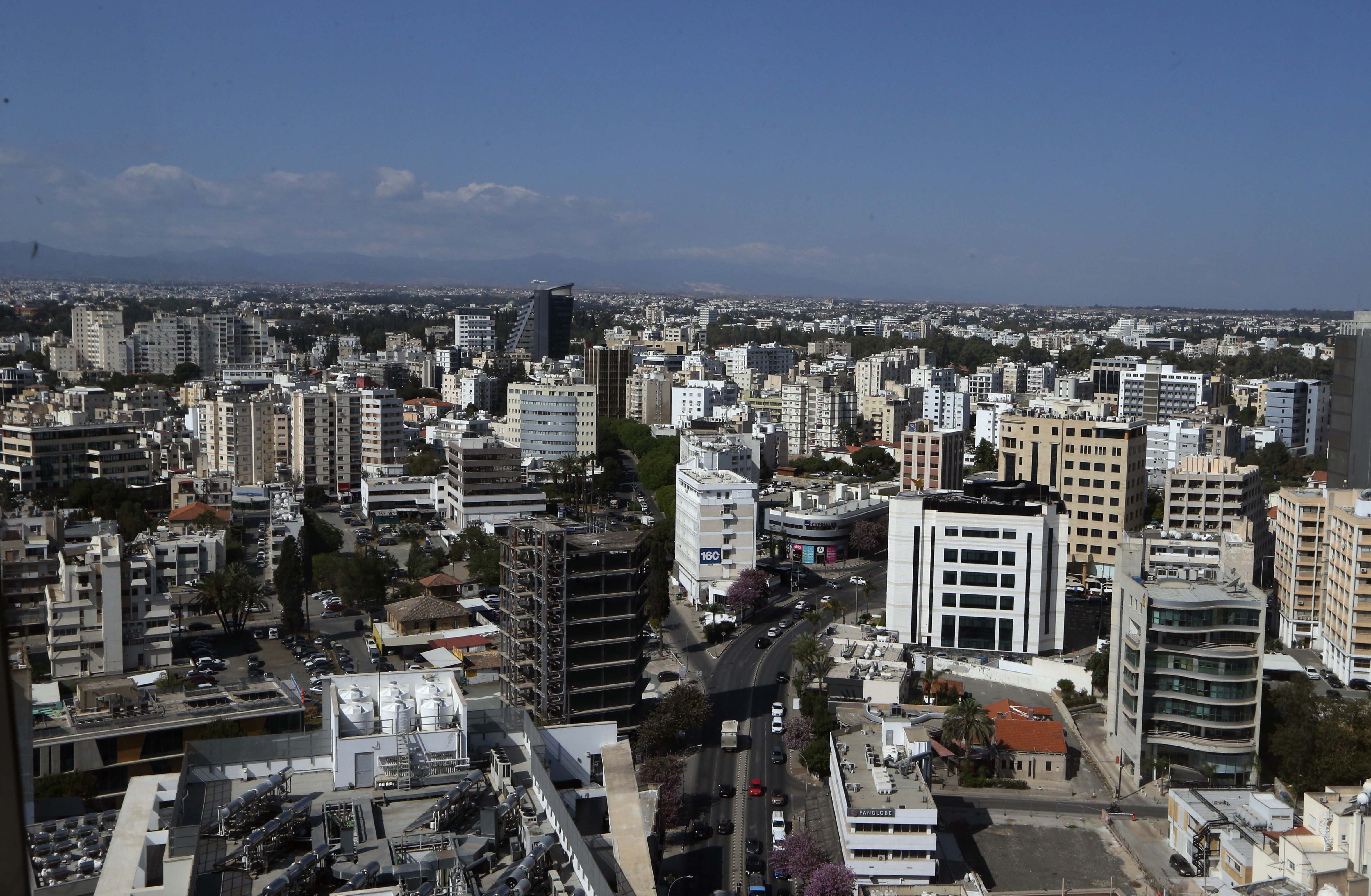 image Cyprus property market 2026: Taxes, costs and the buy vs rent debate