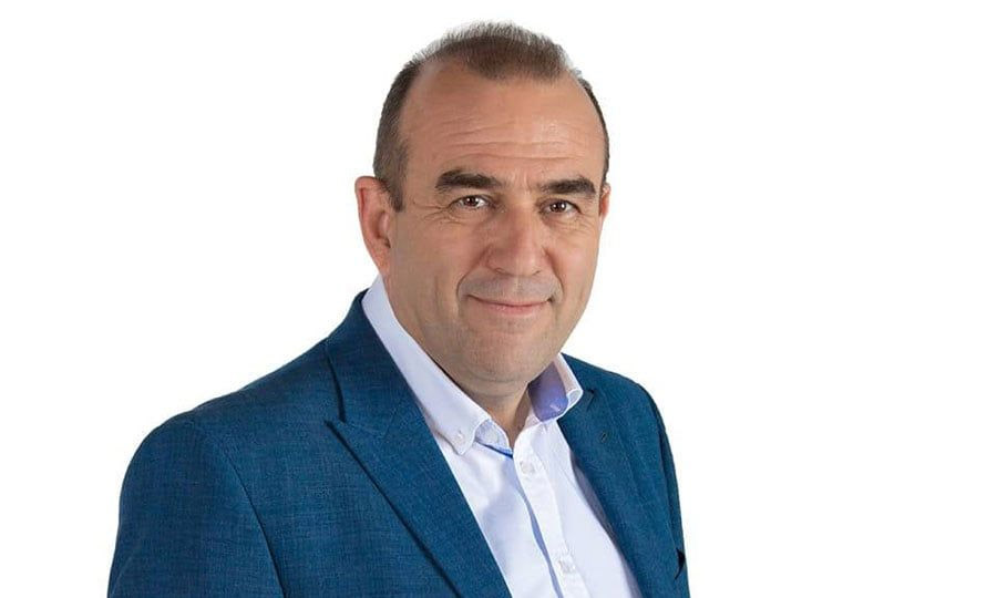 image Alma candidate withdraws, says Papadakis’ removal ‘hasty, unfair’