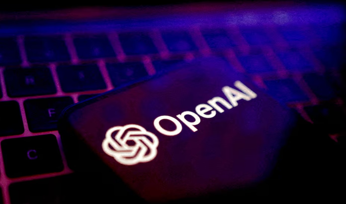 cover OpenAI leans on global consultancies to expand Codex use in large companies