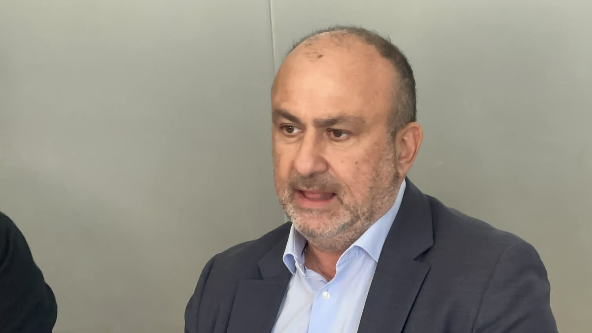 cover Papadakis to sue Drousiotis after ‘Sandy’ allegations collapse