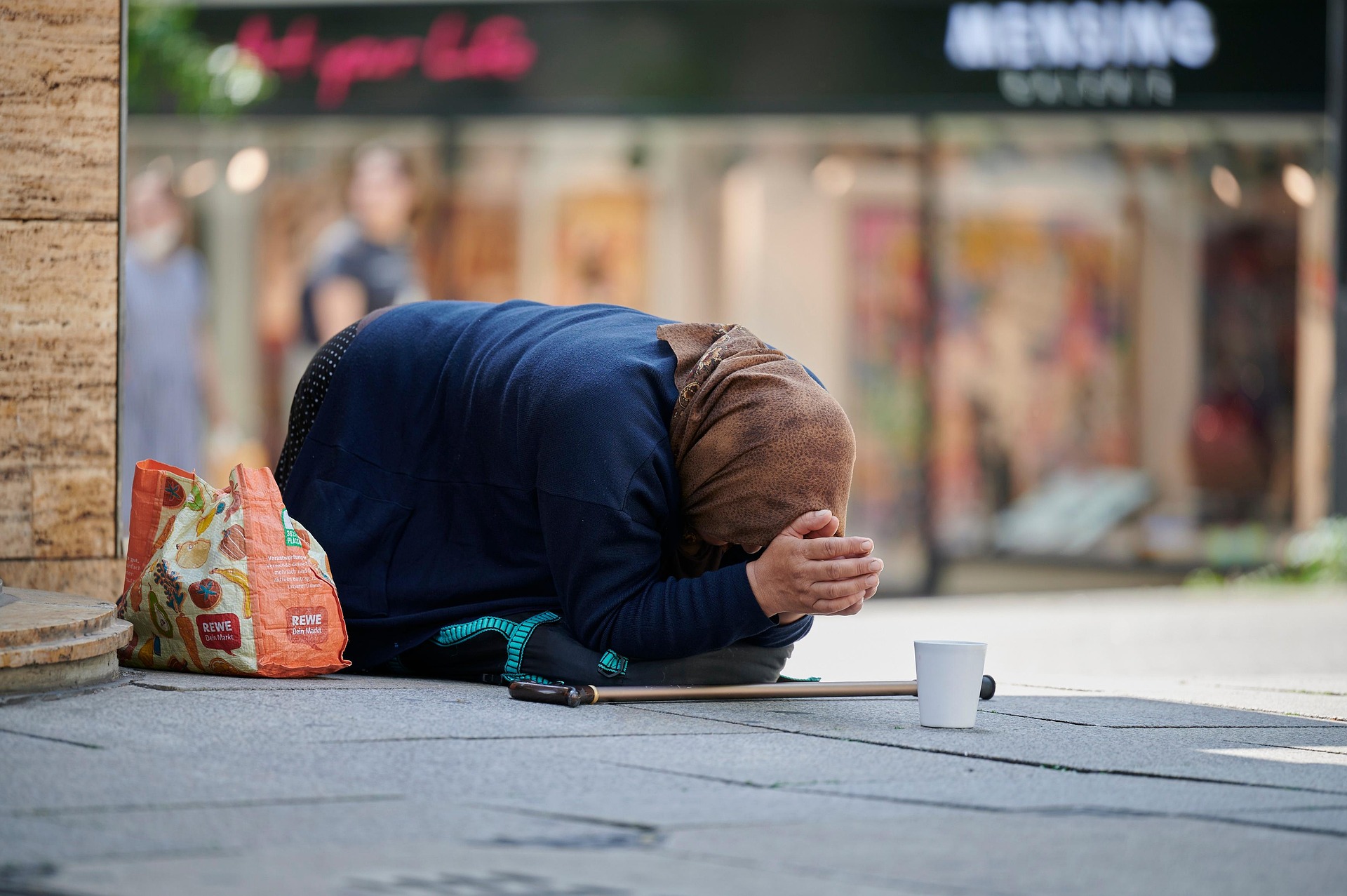 cover One in six in Cyprus at risk of poverty