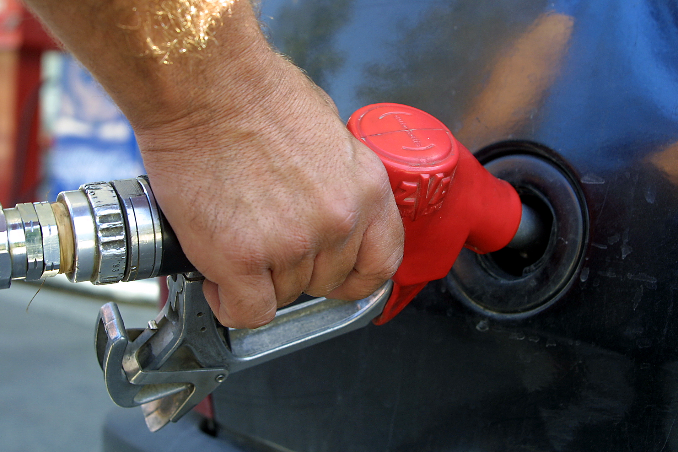 cover Cuts to VAT on fuel illegal under EU law, commission says