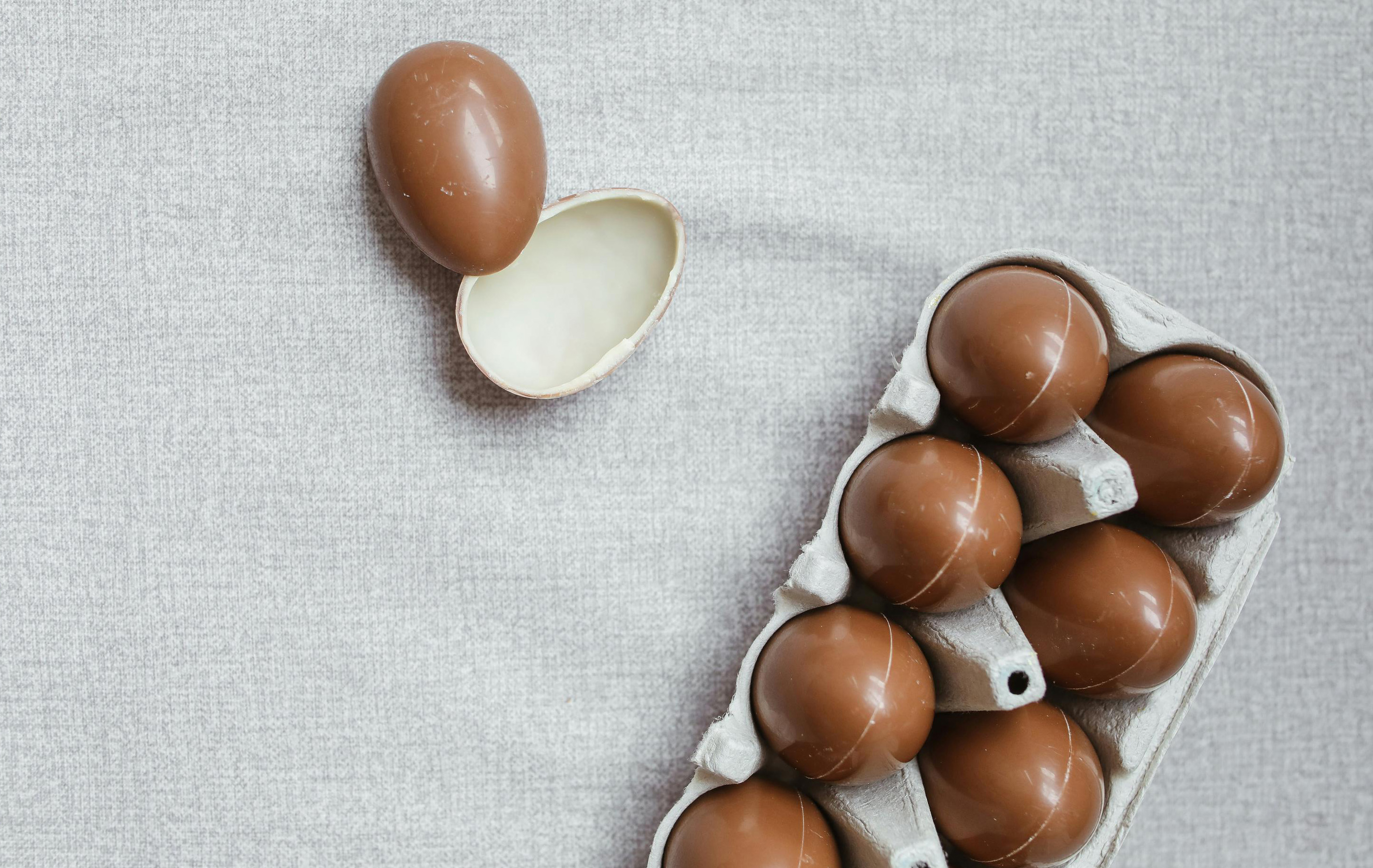 cover How to enjoy Easter chocolate without wrecking your sleep