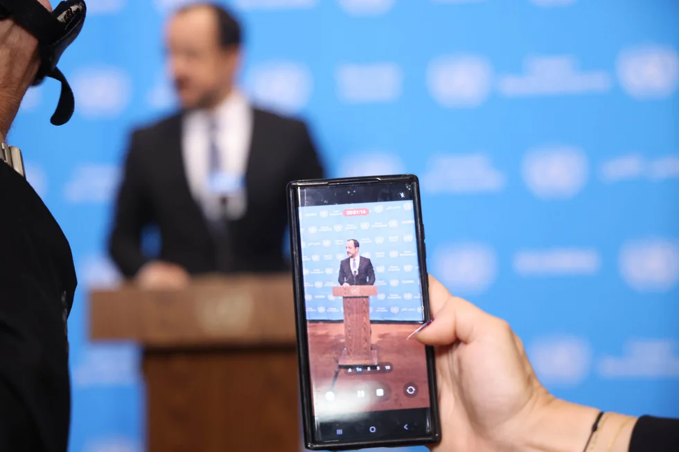 cover Cyprus to ban social media for children under 15