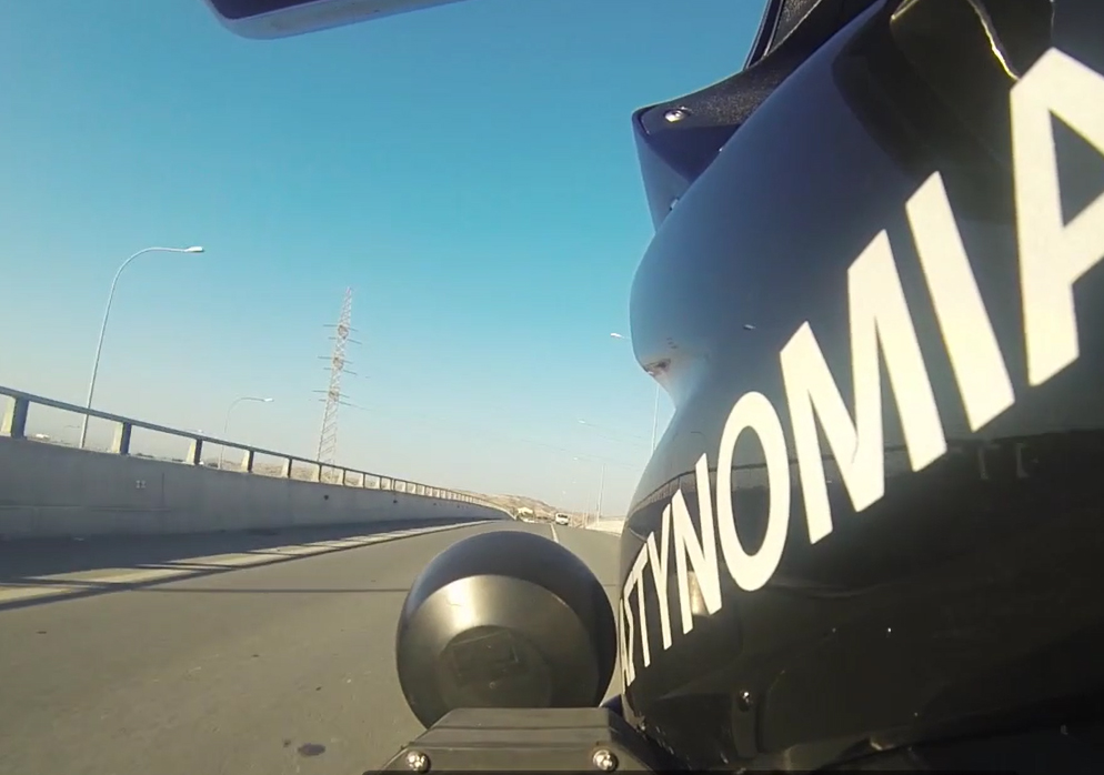 cover Investigation launched as elderly driver dies