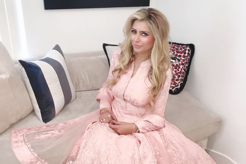 cover &#8216;Ketamine Queen&#8217; sentenced to 15 years in death of Friends star Matthew Perry