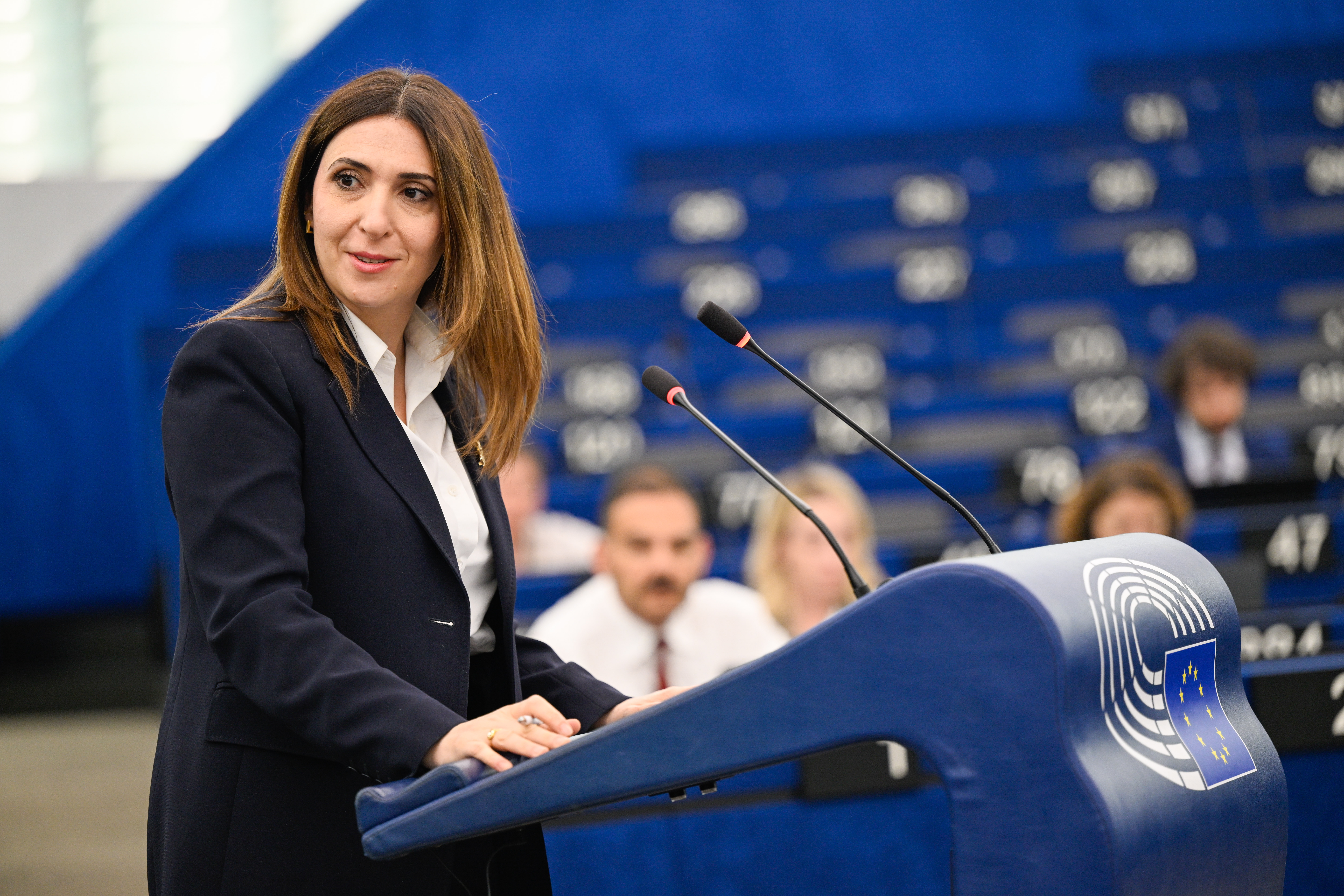 cover Cyprus and Armenia to strengthen ties ‘in all directions’