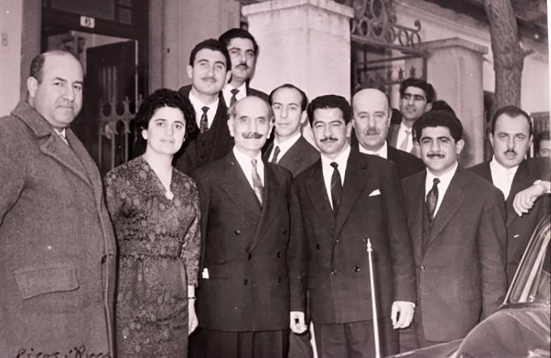 cover Appeal court rejects lawsuit over ‘Eoka B links’