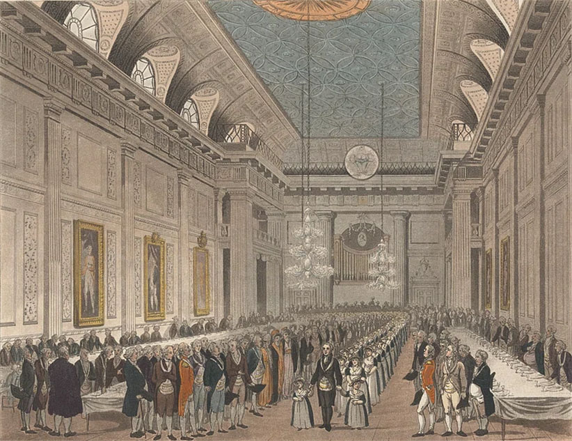 Who exactly are Cyprus’ Rosicrucians?