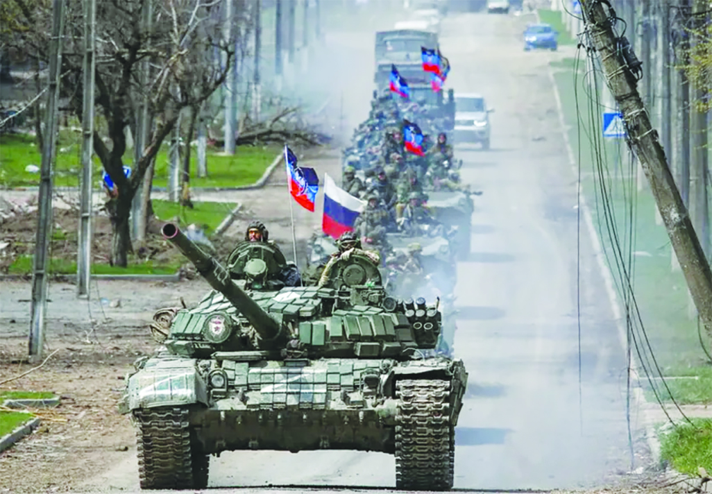 cover Russia has taken 1,700 square km of Ukraine this year, top general says