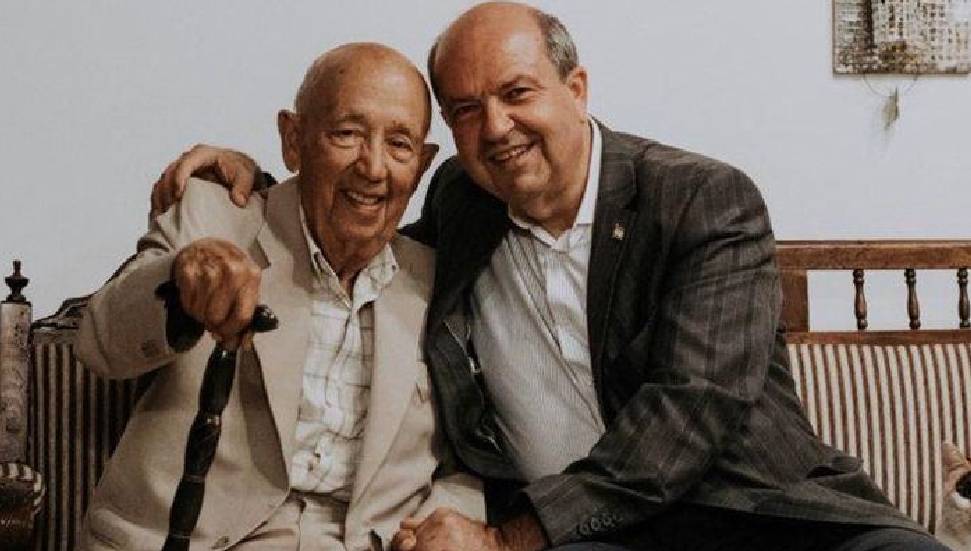 cover Tatar marks anniversary of death of father, Cyprus’ first auditor-general